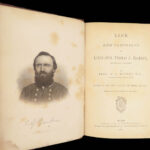 (Civil War Confederate Biography | Lost Cause Ideology | Battle Diagrams)
