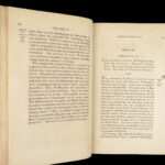 The Life of George Washington – David Ramsay – 1807 | First Edition