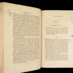 The Life of George Washington – David Ramsay – 1807 | First Edition