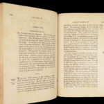 The Life of George Washington – David Ramsay – 1807 | First Edition