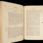 The Life of George Washington – David Ramsay – 1807 | First Edition