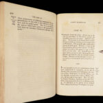 The Life of George Washington – David Ramsay – 1807 | First Edition