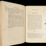 The Life of George Washington – David Ramsay – 1807 | First Edition