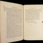 The Life of George Washington – David Ramsay – 1807 | First Edition