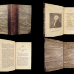 The Life of George Washington – David Ramsay – 1807 | First Edition