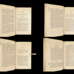 The Life of George Washington – David Ramsay – 1807 | First Edition
