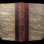 The Life of George Washington – David Ramsay – 1807 | First Edition