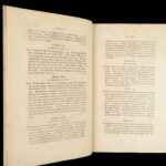 The Life of George Washington – David Ramsay – 1807 | First Edition