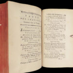 La vie de Voltaire – Theophile Duvernet – 1786 | First Geneva Edition