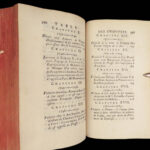 La vie de Voltaire – Theophile Duvernet – 1786 | First Geneva Edition