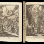 Biblia – Martin Luther – 1756 | Leipzig & Regensburg, Huge German Bible