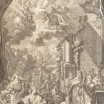 Biblia – Martin Luther – 1756 | Leipzig & Regensburg, Huge German Bible