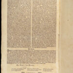 Biblia – Martin Luther – 1756 | Leipzig & Regensburg, Huge German Bible