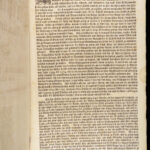 Biblia – Martin Luther – 1756 | Leipzig & Regensburg, Huge German Bible