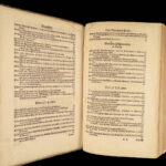 Works of Martin Luther – 1557 | First Wittenberg Edition, Augsburg Confession
