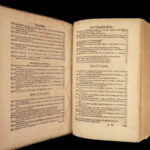 Works of Martin Luther – 1557 | First Wittenberg Edition, Augsburg Confession