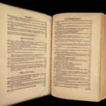 Works of Martin Luther – 1557 | First Wittenberg Edition, Augsburg Confession