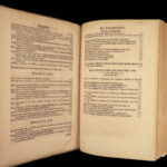 Works of Martin Luther – 1557 | First Wittenberg Edition, Augsburg Confession