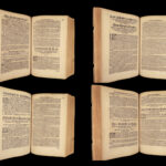 Works of Martin Luther – 1557 | First Wittenberg Edition, Augsburg Confession