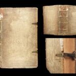 Works of Martin Luther – 1557 | First Wittenberg Edition, Augsburg Confession
