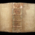 Works of Martin Luther – 1557 | First Wittenberg Edition, Augsburg Confession