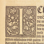 Works of Martin Luther – 1557 | First Wittenberg Edition, Augsburg Confession