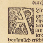 Works of Martin Luther – 1557 | First Wittenberg Edition, Augsburg Confession