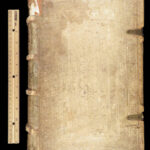 Works of Martin Luther – 1557 | First Wittenberg Edition, Augsburg Confession