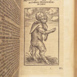 Works of Martin Luther – 1557 | First Wittenberg Edition, Augsburg Confession