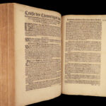 Works of Martin Luther – 1557 | First Wittenberg Edition, Augsburg Confession