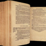 Works of Martin Luther – 1557 | First Wittenberg Edition, Augsburg Confession