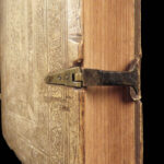 Works of Martin Luther – 1557 | First Wittenberg Edition, Augsburg Confession