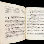 Manuale ad usum Fratrum discalceatorum, Catholic Church, 1778 | Carmelite Chant