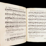Manuale ad usum Fratrum discalceatorum, Catholic Church, 1778 | Carmelite Chant