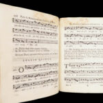 Manuale ad usum Fratrum discalceatorum, Catholic Church, 1778 | Carmelite Chant