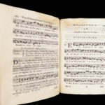 Manuale ad usum Fratrum discalceatorum, Catholic Church, 1778 | Carmelite Chant