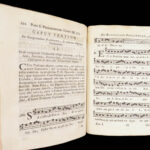 Manuale ad usum Fratrum discalceatorum, Catholic Church, 1778 | Carmelite Chant