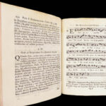 Manuale ad usum Fratrum discalceatorum, Catholic Church, 1778 | Carmelite Chant