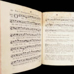 Manuale ad usum Fratrum discalceatorum, Catholic Church, 1778 | Carmelite Chant