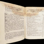 Manuale ad usum Fratrum discalceatorum, Catholic Church, 1778 | Carmelite Chant