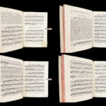 Manuale ad usum Fratrum discalceatorum, Catholic Church, 1778 | Carmelite Chant