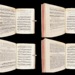 Manuale ad usum Fratrum discalceatorum, Catholic Church, 1778 | Carmelite Chant
