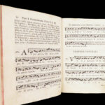 Manuale ad usum Fratrum discalceatorum, Catholic Church, 1778 | Carmelite Chant
