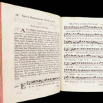 Manuale ad usum Fratrum discalceatorum, Catholic Church, 1778 | Carmelite Chant