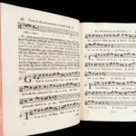 Manuale ad usum Fratrum discalceatorum, Catholic Church, 1778 | Carmelite Chant