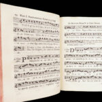 Manuale ad usum Fratrum discalceatorum, Catholic Church, 1778 | Carmelite Chant