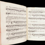 Manuale ad usum Fratrum discalceatorum, Catholic Church, 1778 | Carmelite Chant