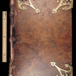 15th-Century Manuscript Leaves – Gregorian Chant – ca. 1400s | Vellum Folio