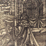 Der gantze Psalter – Martin Luther – ca. 1690 | German Psalms of David