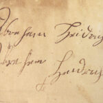 Der gantze Psalter – Martin Luther – ca. 1690 | German Psalms of David